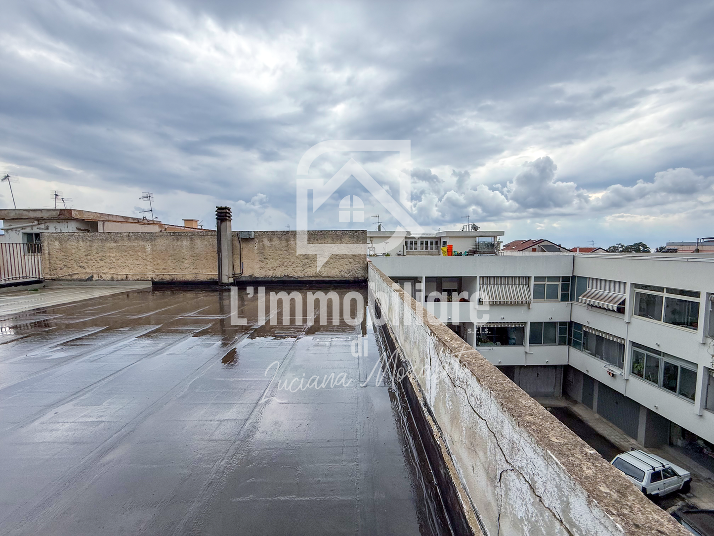 Appartamento in vendita in Via Nazionale 182, Messina rif. 33762710