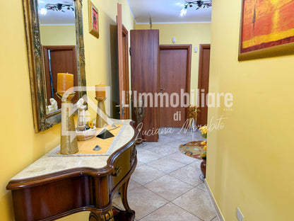 Trilocale in vendita in via Nazionale 83 Santa Margherita, Messina rif. 36226604