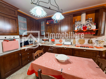 Trilocale in vendita in via Nazionale 83 Santa Margherita, Messina rif. 36226604