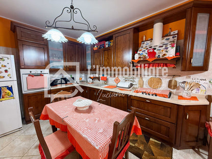 Trilocale in vendita in via Nazionale 83 Santa Margherita, Messina rif. 36226604