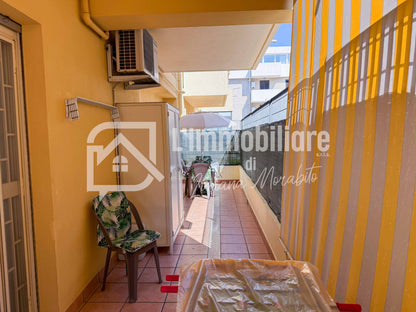 Trilocale in vendita in via Nazionale 83 Santa Margherita, Messina rif. 36226604