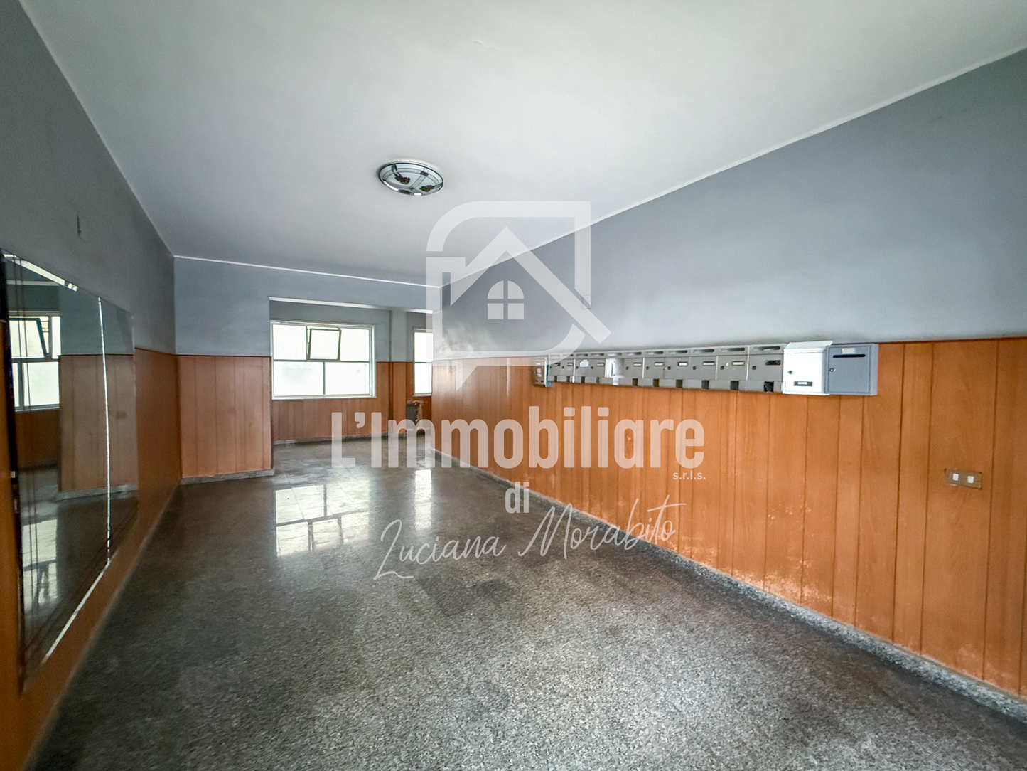 Appartamento in vendita in Via Nazionale 182, Messina rif. 33762710