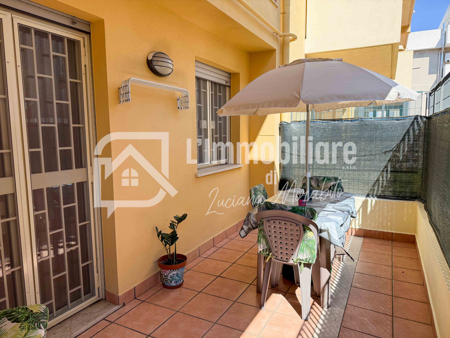 Trilocale in vendita in via Nazionale 83 Santa Margherita, Messina rif. 36226604