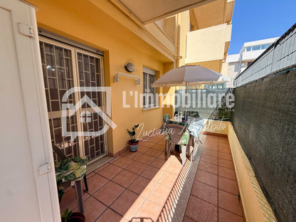 Trilocale in vendita in via Nazionale 83 Santa Margherita, Messina rif. 36226604