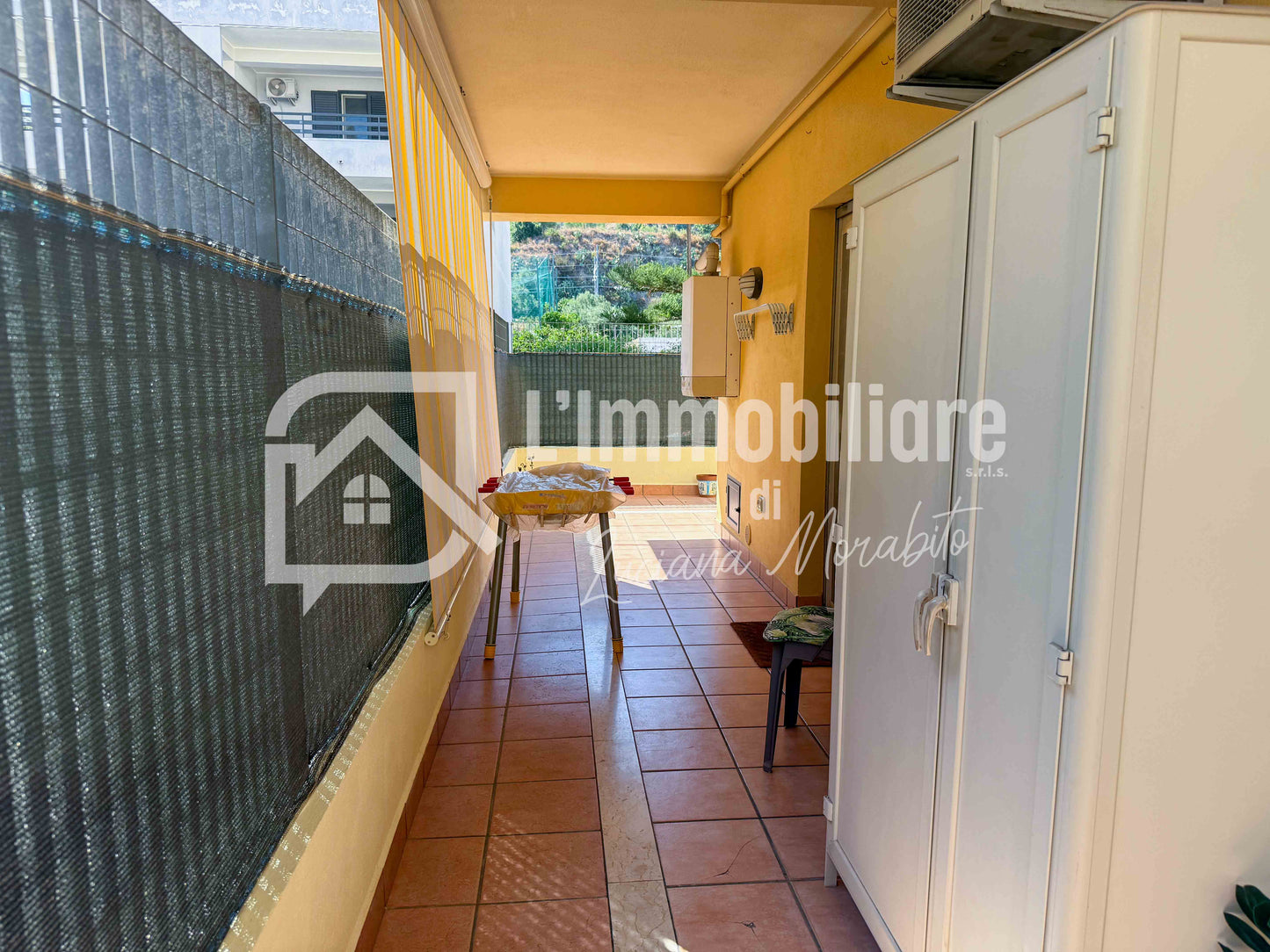Trilocale in vendita in via Nazionale 83 Santa Margherita, Messina rif. 36226604