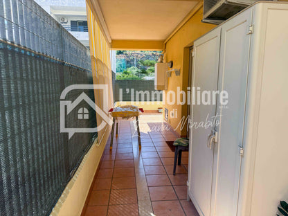 Trilocale in vendita in via Nazionale 83 Santa Margherita, Messina rif. 36226604