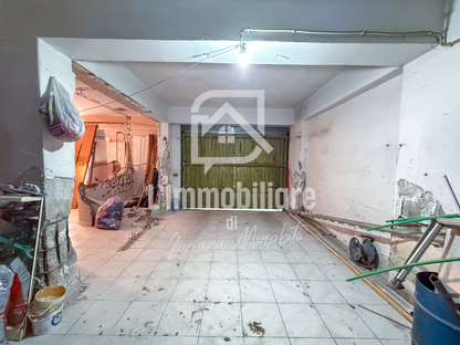 Appartamento in vendita in Via Nazionale 182, Messina rif. 33762710