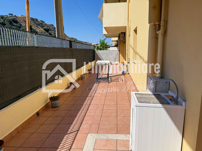 Trilocale in vendita in via Nazionale 83 Santa Margherita, Messina rif. 36226604