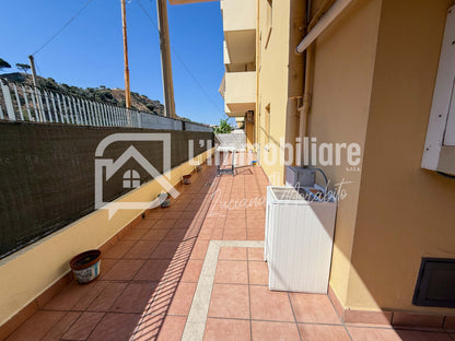 Trilocale in vendita in via Nazionale 83 Santa Margherita, Messina rif. 36226604
