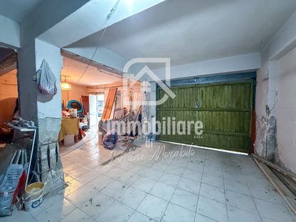 Appartamento in vendita in Via Nazionale 182, Messina rif. 33762710