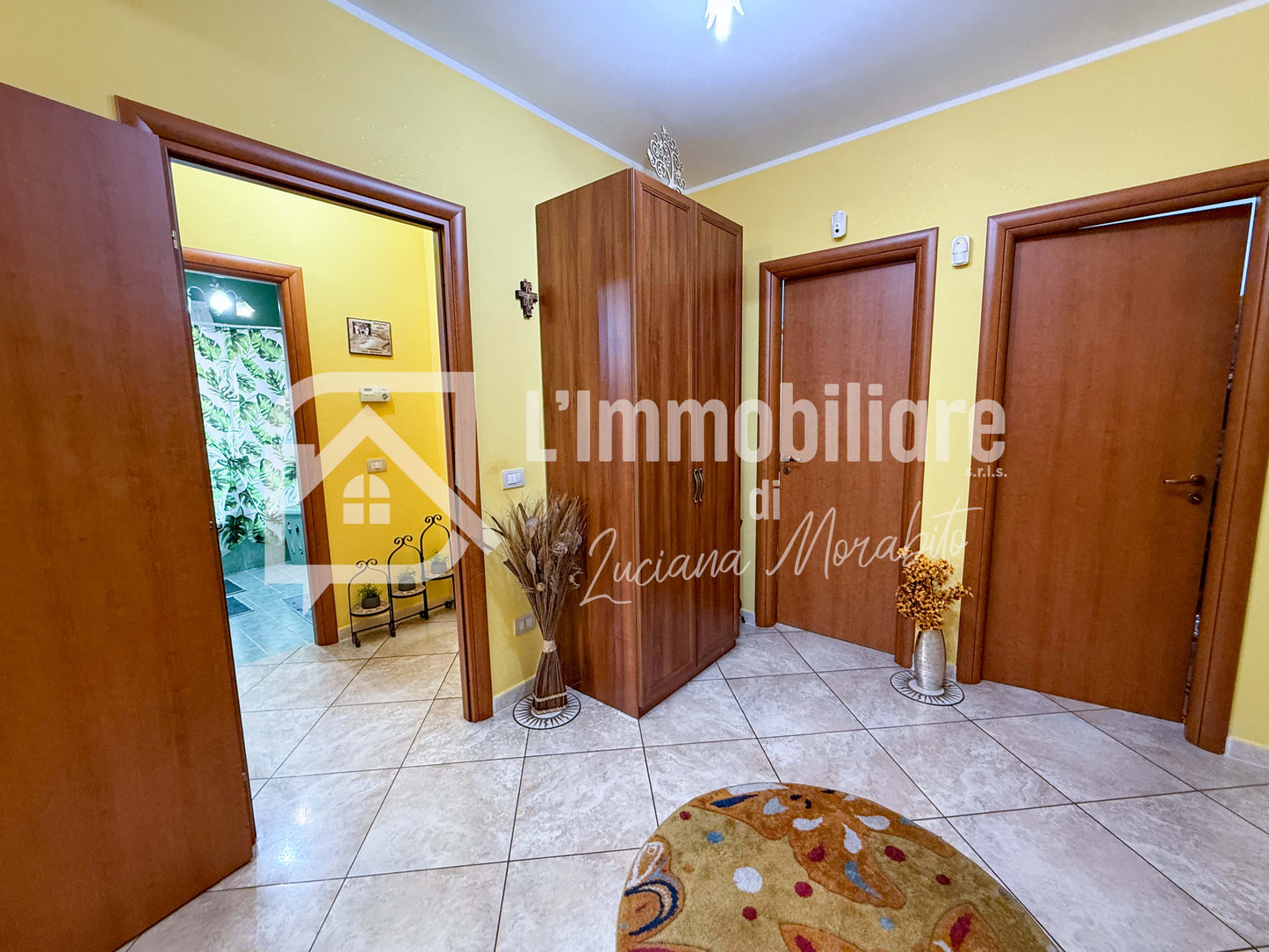 Trilocale in vendita in via Nazionale 83 Santa Margherita, Messina rif. 36226604