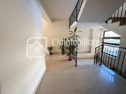 Trilocale in vendita in via Nazionale 83 Santa Margherita, Messina rif. 36226604