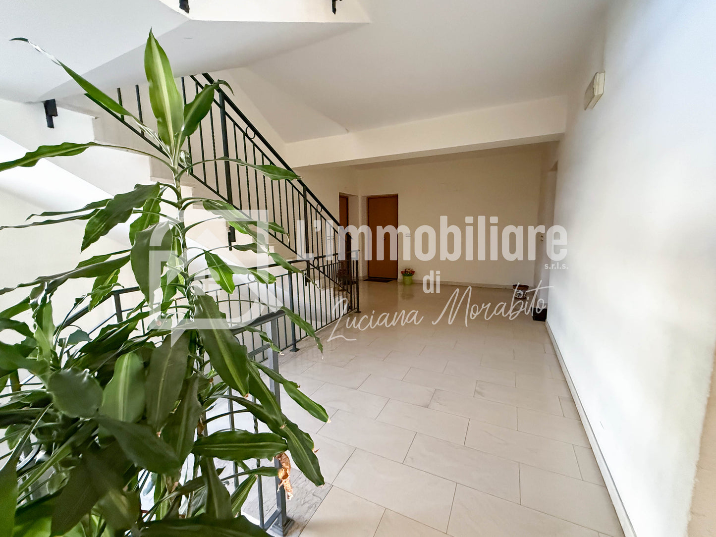 Trilocale in vendita in via Nazionale 83 Santa Margherita, Messina rif. 36226604