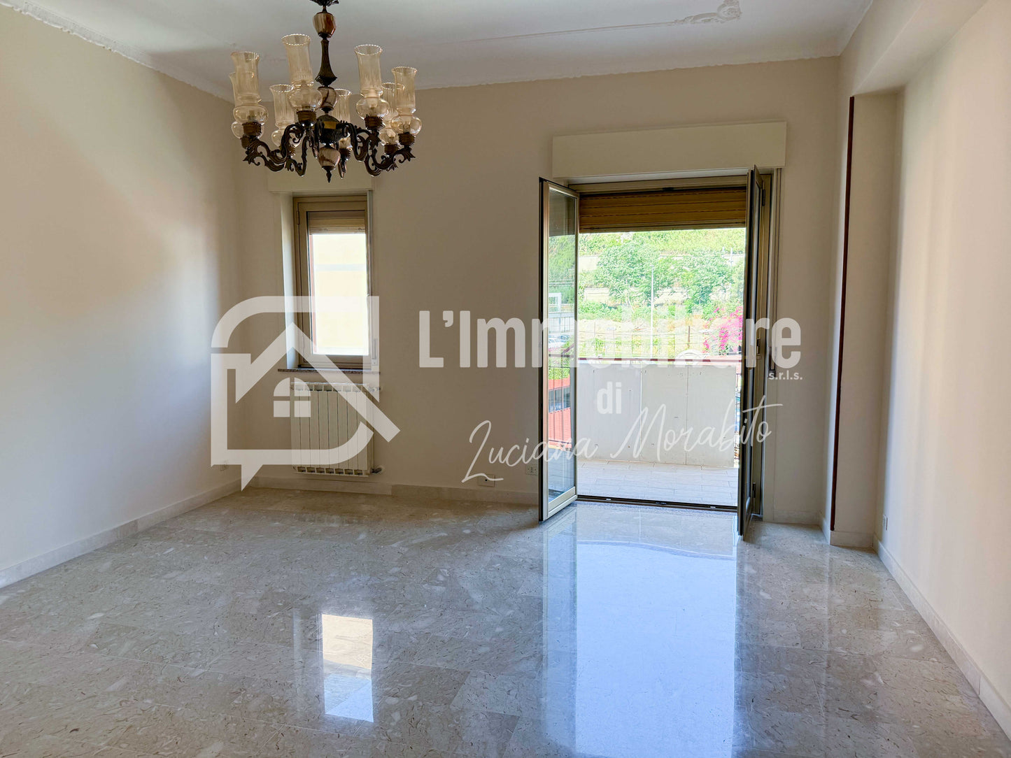Trilocale in vendita in Via Nazionale 36 bis, Messina rif. 36221443