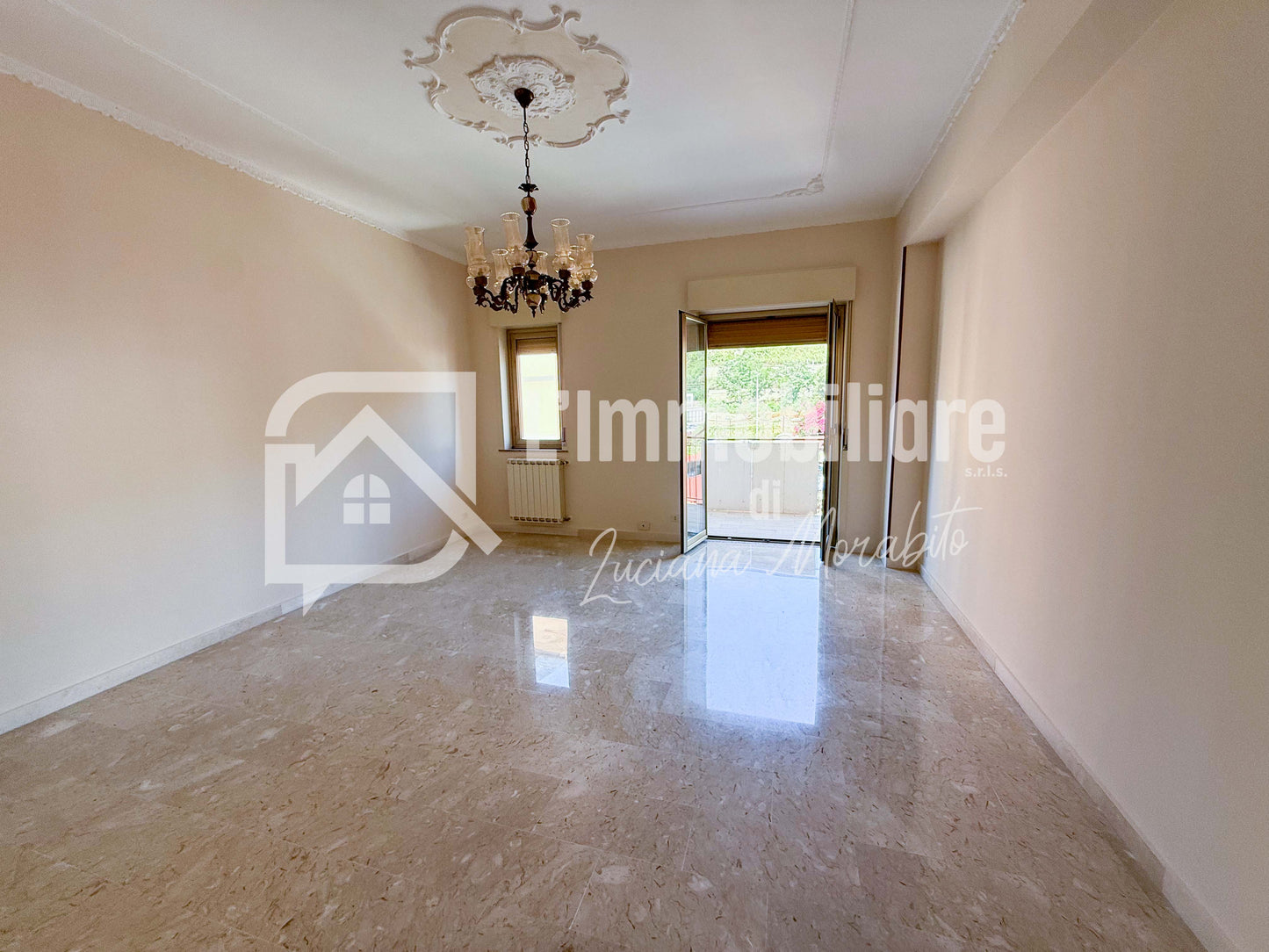 Trilocale in vendita in Via Nazionale 36 bis, Messina rif. 36221443
