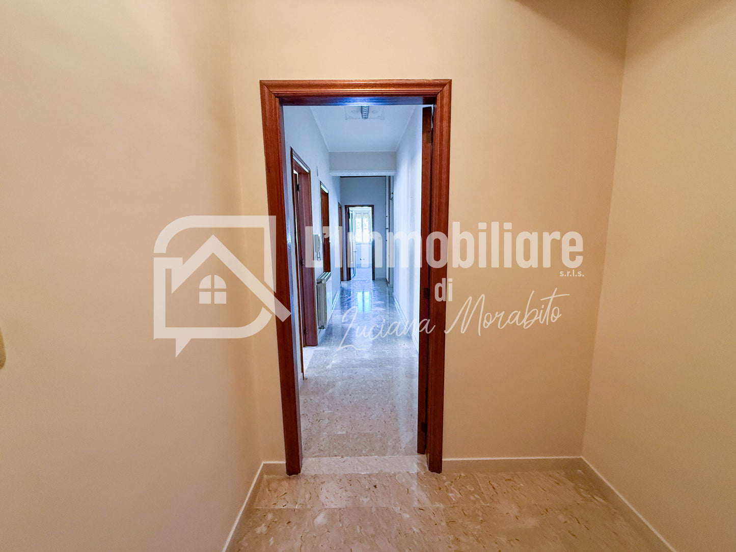 Trilocale in vendita in Via Nazionale 36 bis, Messina rif. 36221443