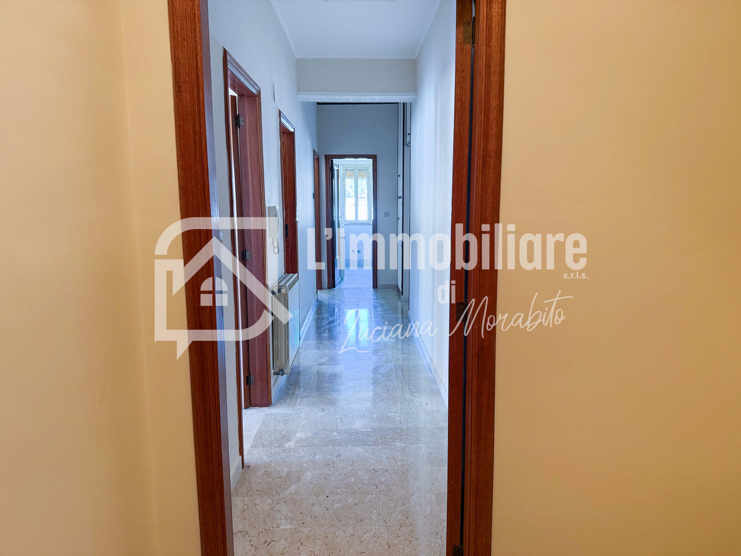 Trilocale in vendita in Via Nazionale 36 bis, Messina rif. 36221443