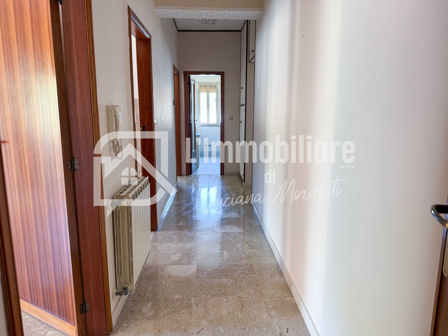 Trilocale in vendita in Via Nazionale 36 bis, Messina rif. 36221443