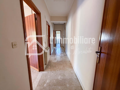 Trilocale in vendita in Via Nazionale 36 bis, Messina rif. 36221443