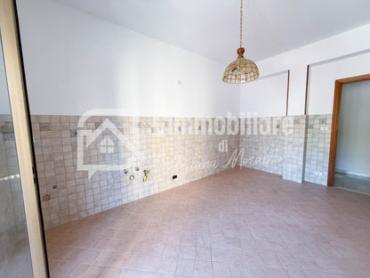 Trilocale in vendita in Via Nazionale 36 bis, Messina rif. 36221443