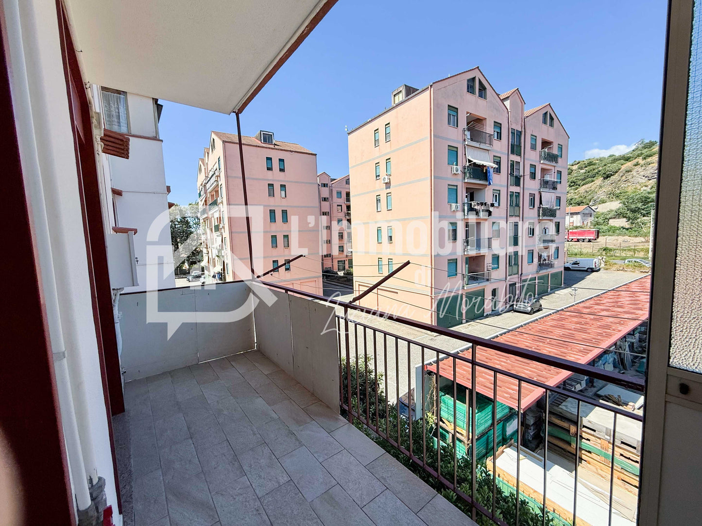 Trilocale in vendita in Via Nazionale 36 bis, Messina rif. 36221443
