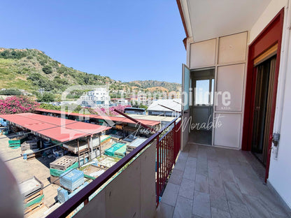 Trilocale in vendita in Via Nazionale 36 bis, Messina rif. 36221443