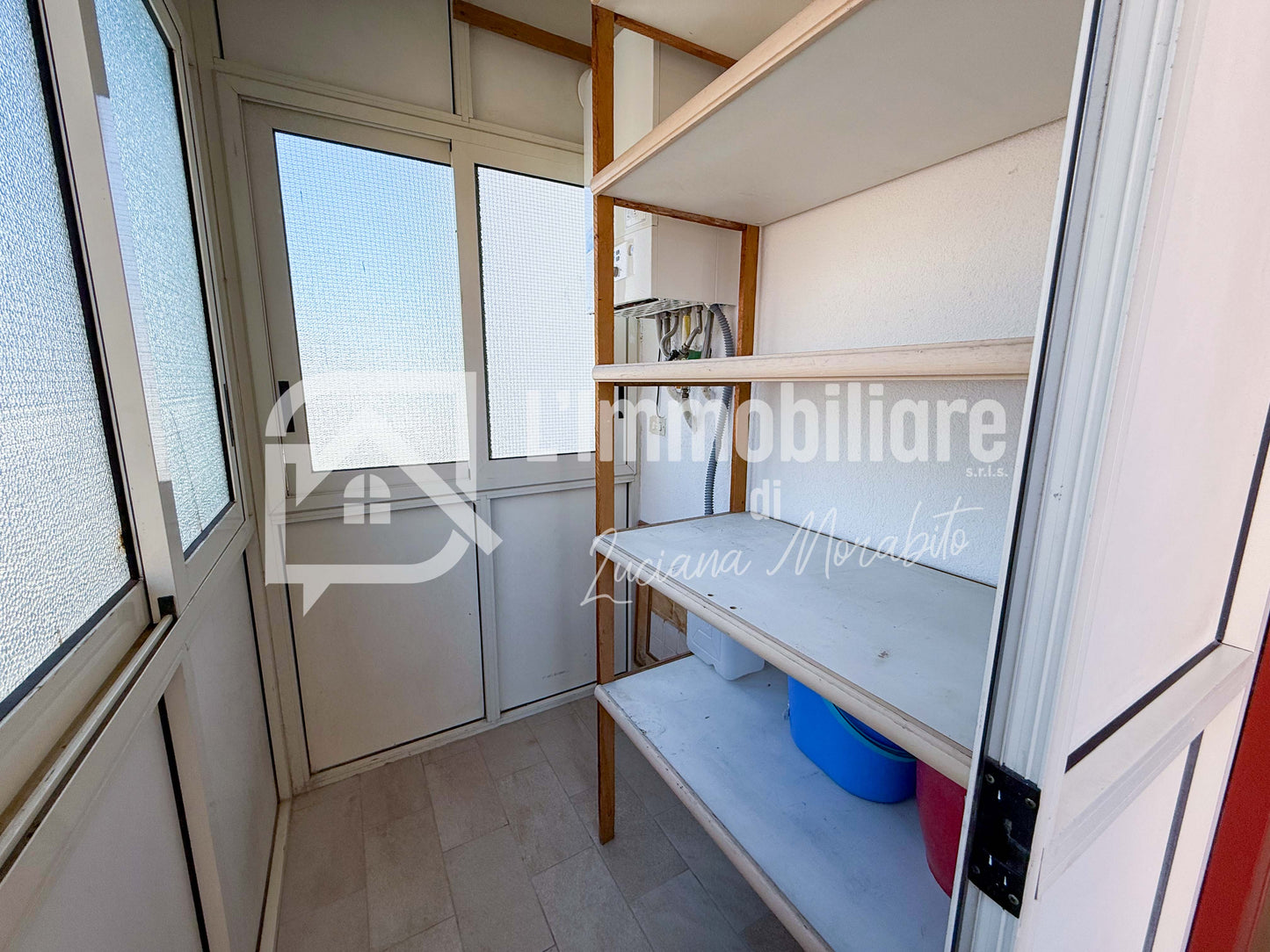 Trilocale in vendita in Via Nazionale 36 bis, Messina rif. 36221443