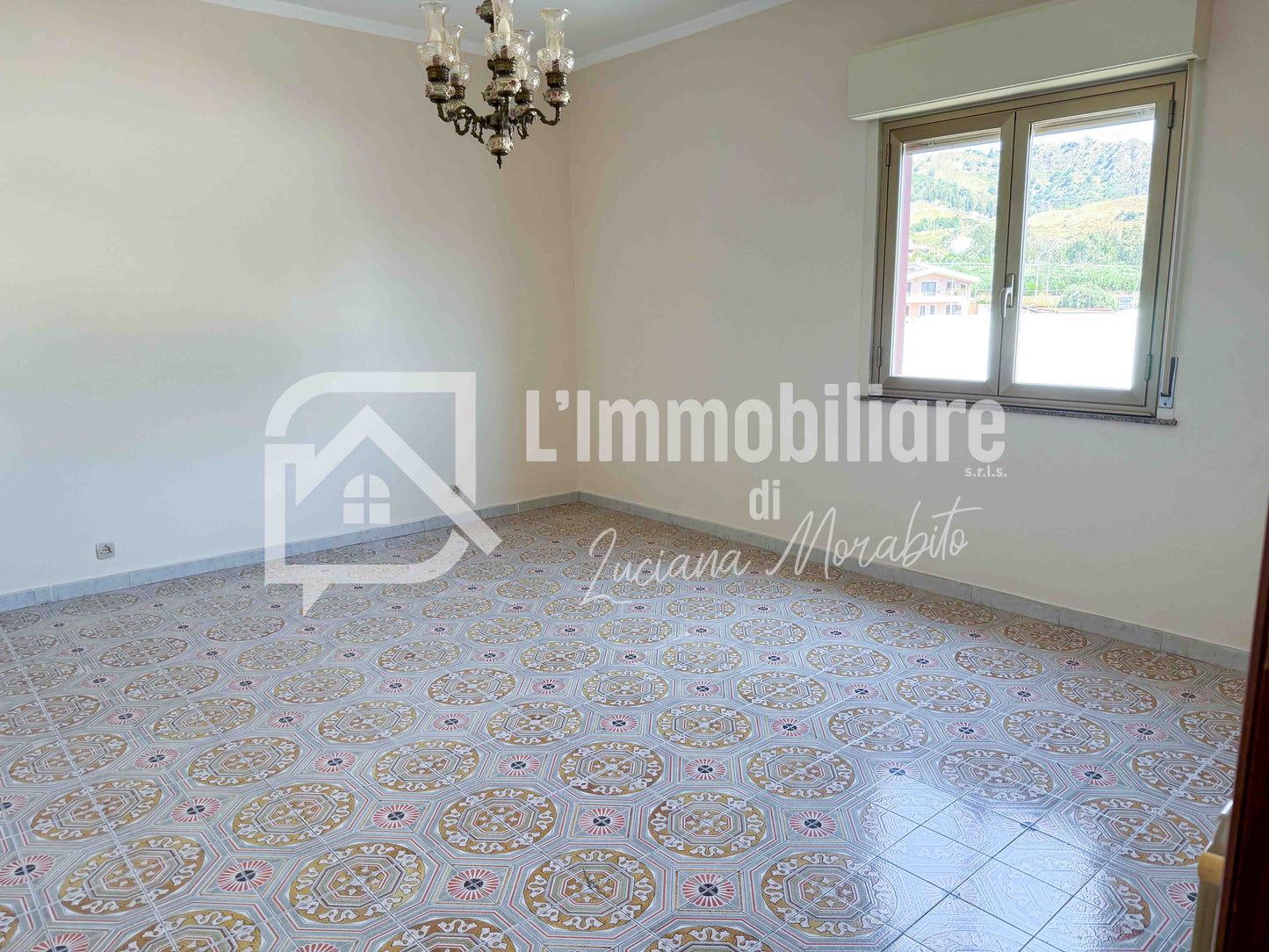 Trilocale in vendita in Via Nazionale 36 bis, Messina rif. 36221443