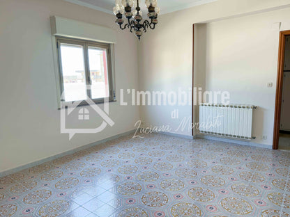 Trilocale in vendita in Via Nazionale 36 bis, Messina rif. 36221443