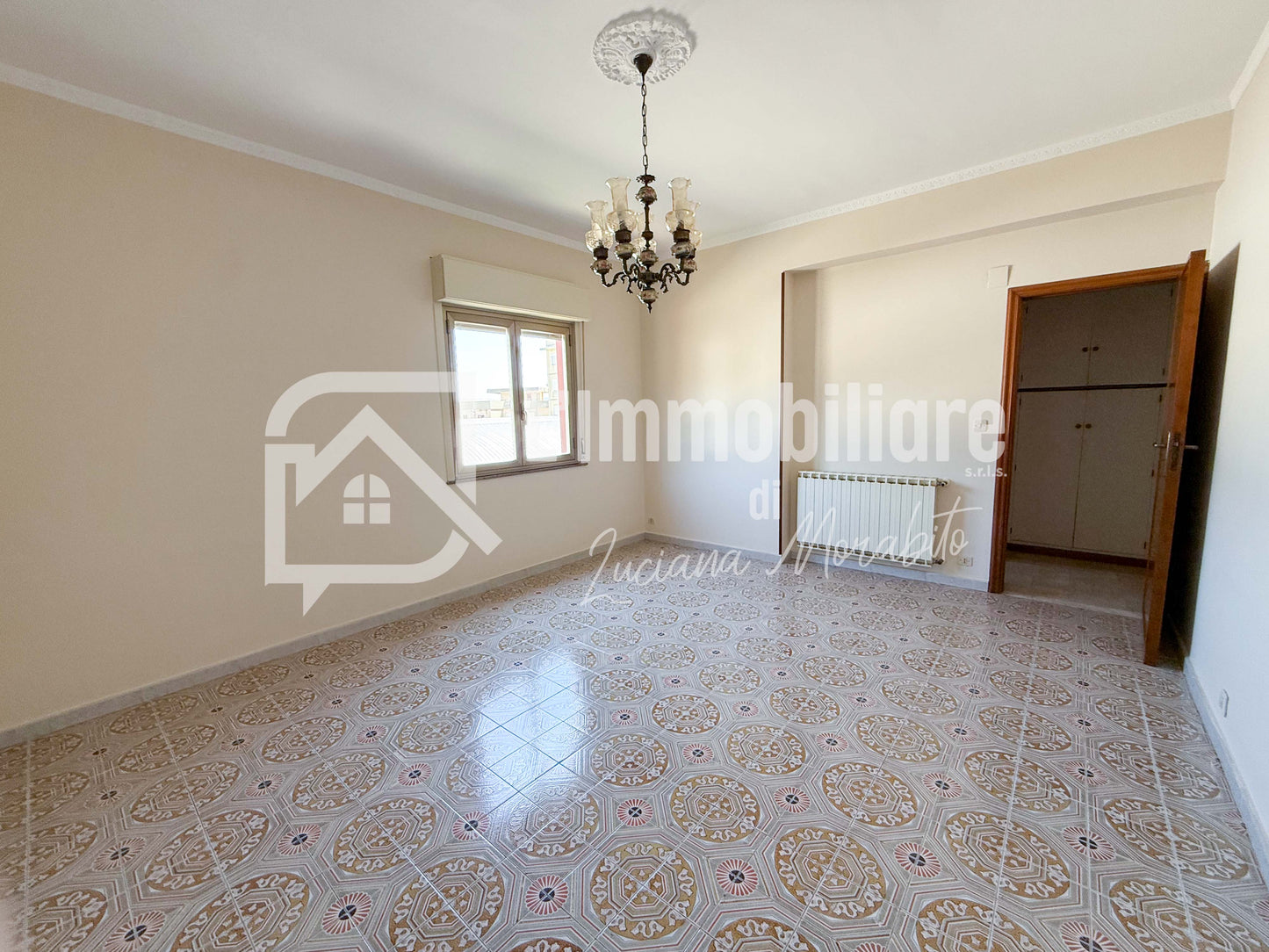 Trilocale in vendita in Via Nazionale 36 bis, Messina rif. 36221443