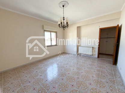 Trilocale in vendita in Via Nazionale 36 bis, Messina rif. 36221443