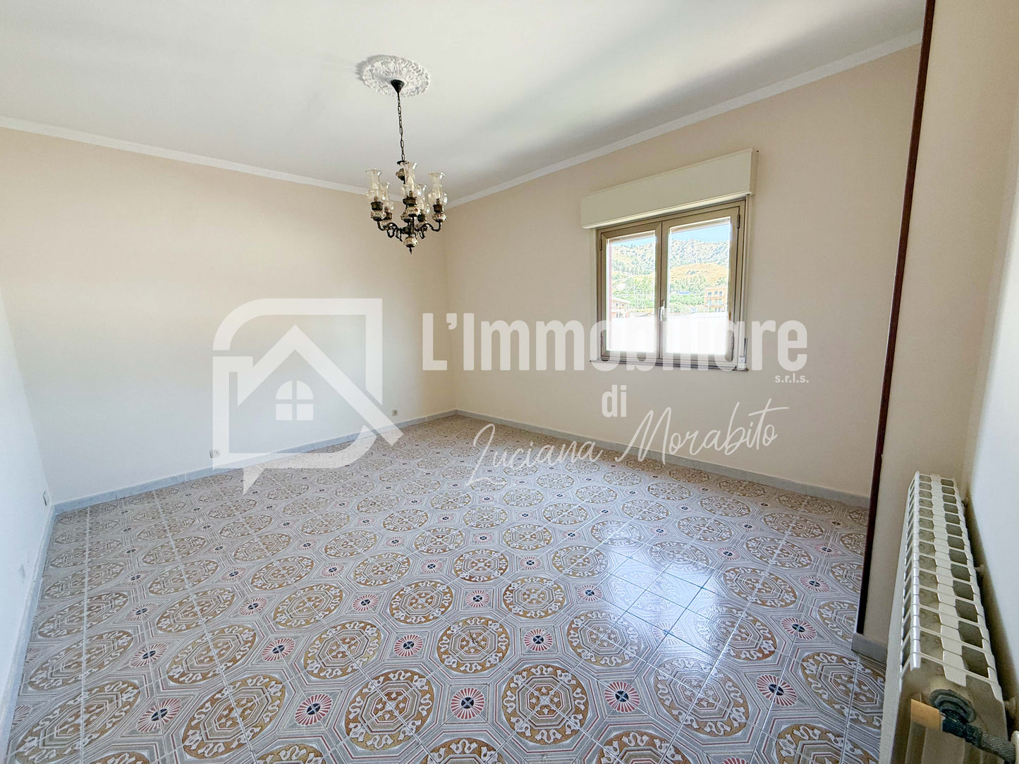 Trilocale in vendita in Via Nazionale 36 bis, Messina rif. 36221443