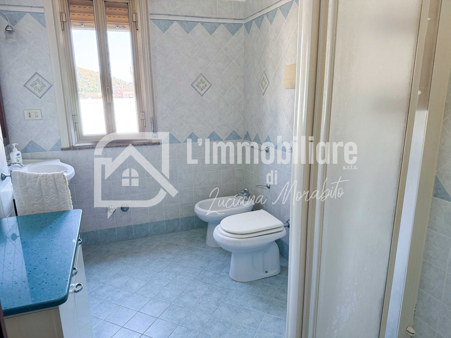 Trilocale in vendita in Via Nazionale 36 bis, Messina rif. 36221443