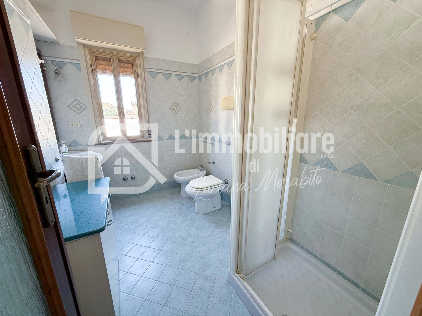 Trilocale in vendita in Via Nazionale 36 bis, Messina rif. 36221443