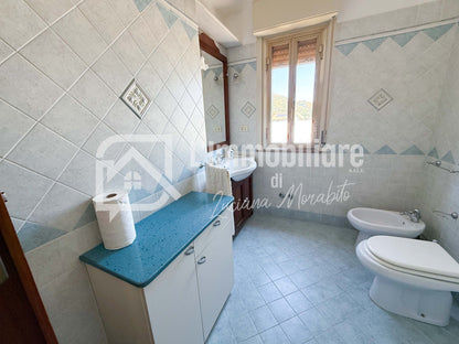 Trilocale in vendita in Via Nazionale 36 bis, Messina rif. 36221443