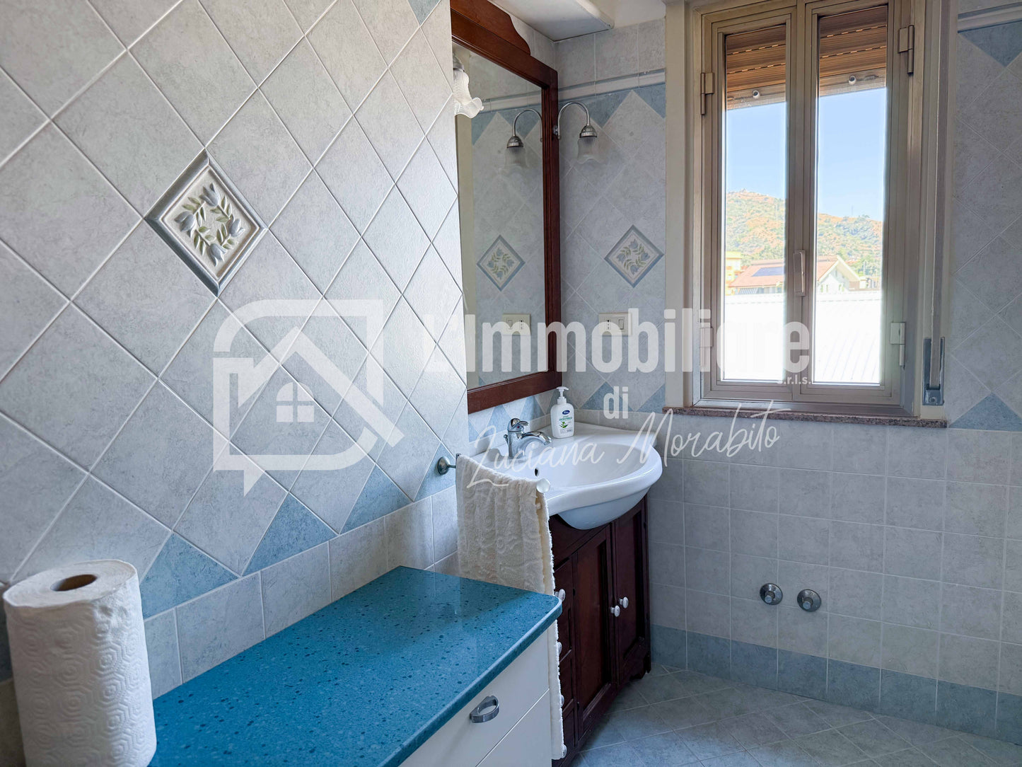 Trilocale in vendita in Via Nazionale 36 bis, Messina rif. 36221443
