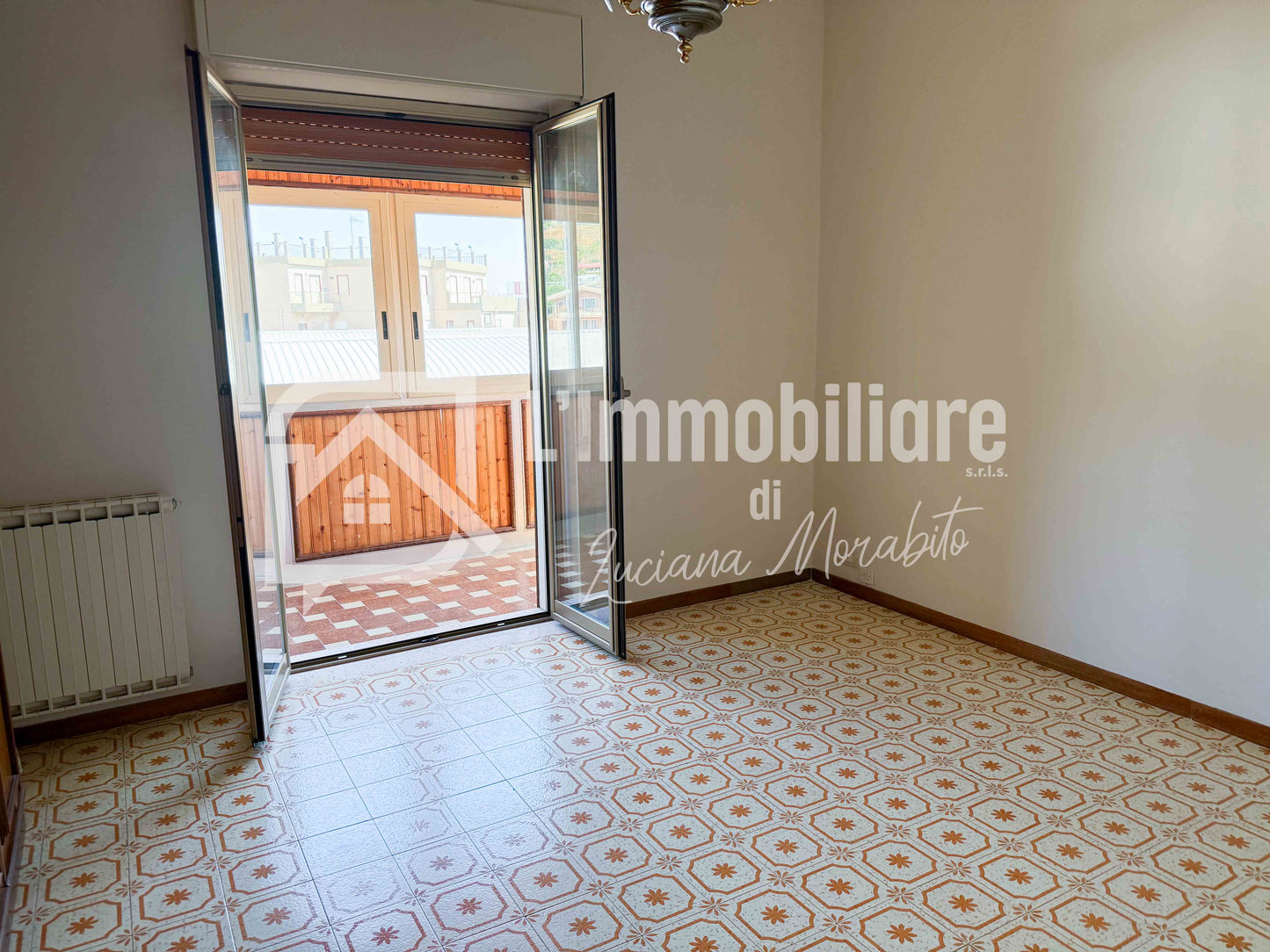 Trilocale in vendita in Via Nazionale 36 bis, Messina rif. 36221443