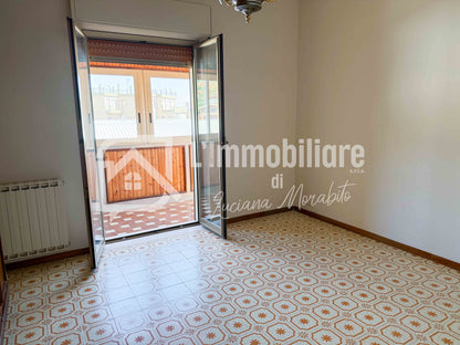 Trilocale in vendita in Via Nazionale 36 bis, Messina rif. 36221443