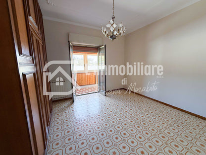 Trilocale in vendita in Via Nazionale 36 bis, Messina rif. 36221443