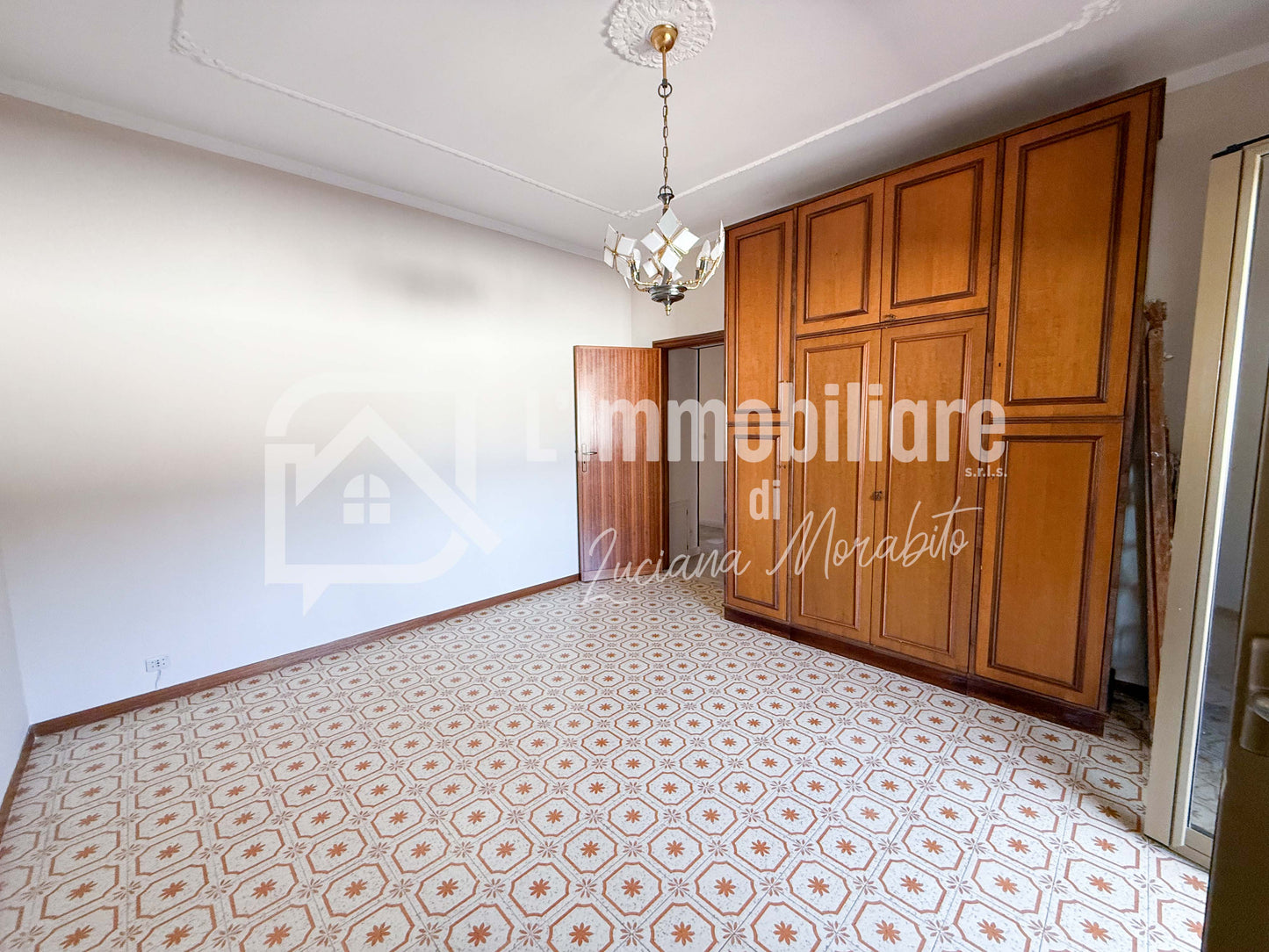 Trilocale in vendita in Via Nazionale 36 bis, Messina rif. 36221443