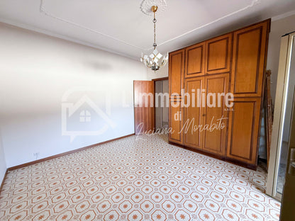 Trilocale in vendita in Via Nazionale 36 bis, Messina rif. 36221443