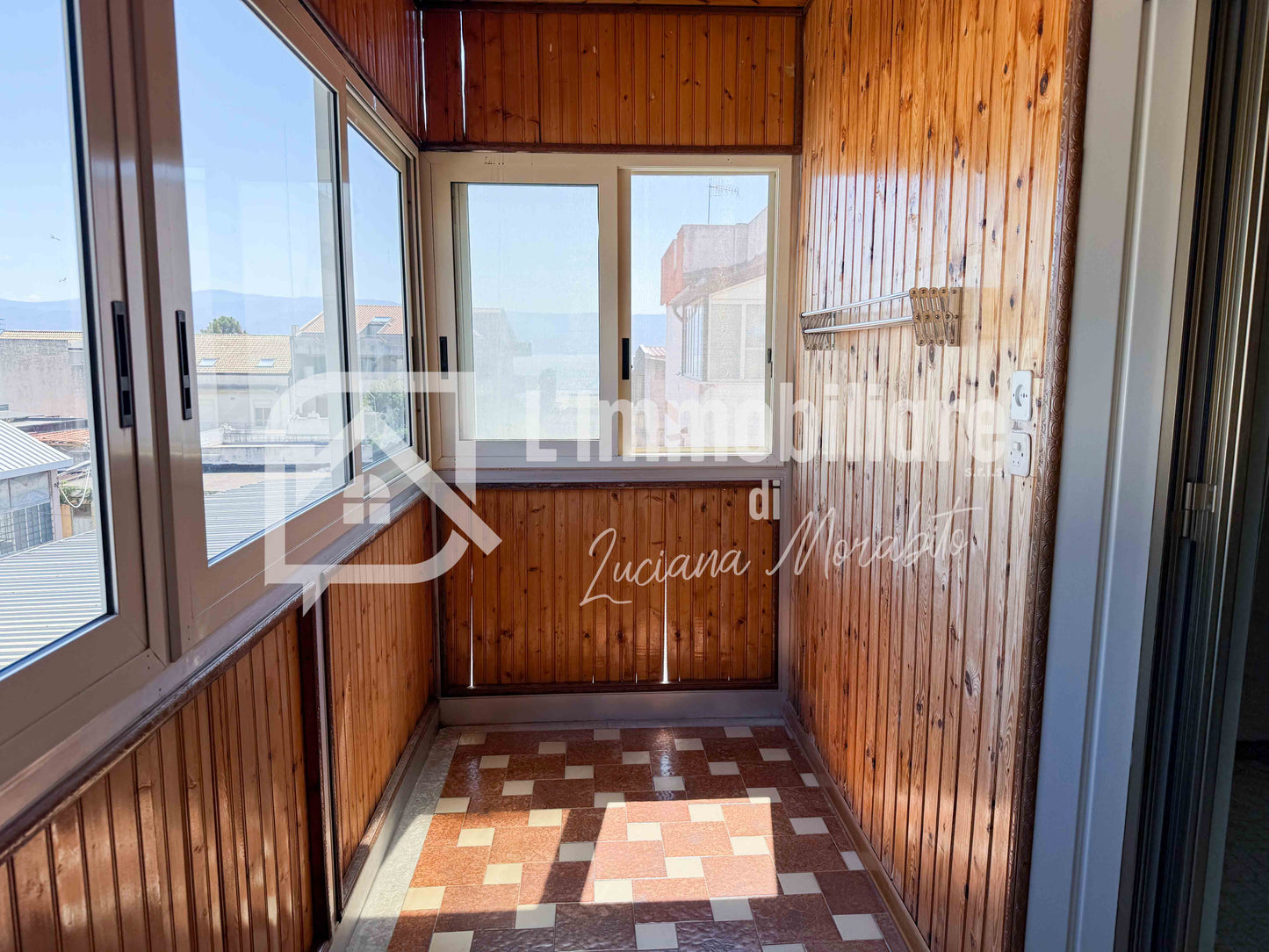 Trilocale in vendita in Via Nazionale 36 bis, Messina rif. 36221443