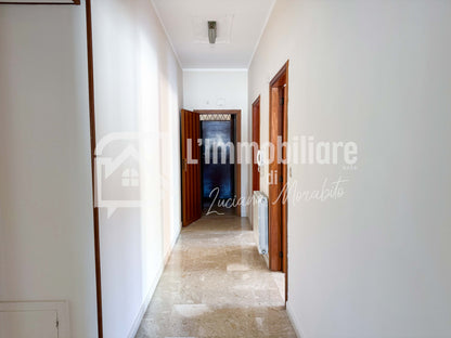 Trilocale in vendita in Via Nazionale 36 bis, Messina rif. 36221443