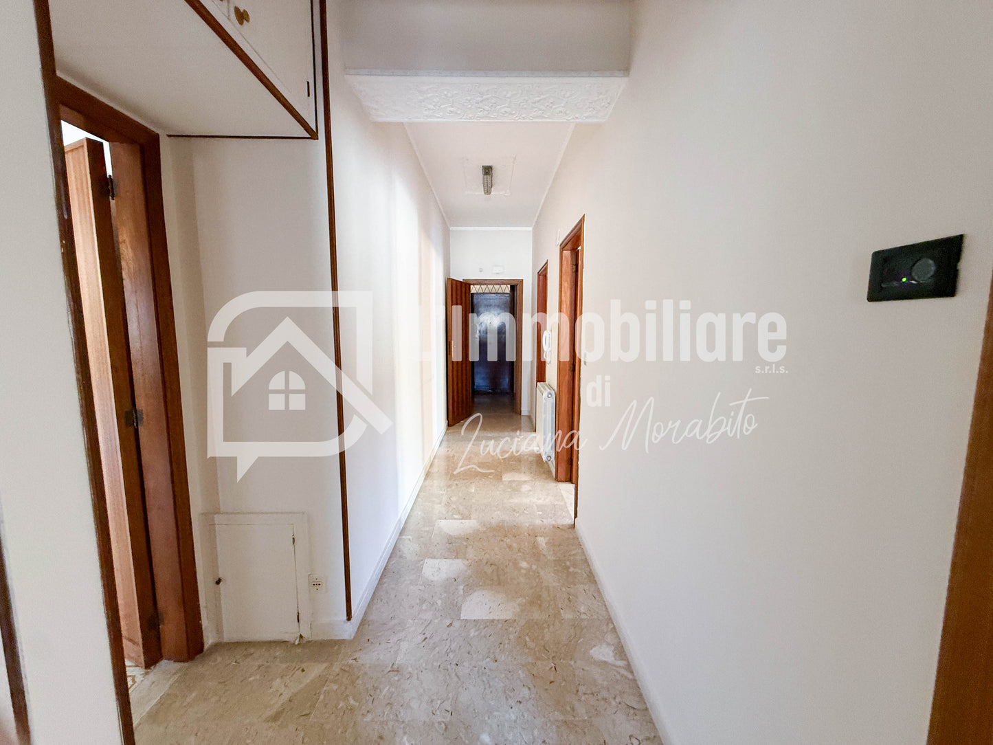 Trilocale in vendita in Via Nazionale 36 bis, Messina rif. 36221443