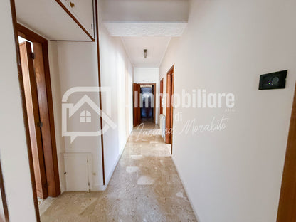 Trilocale in vendita in Via Nazionale 36 bis, Messina rif. 36221443