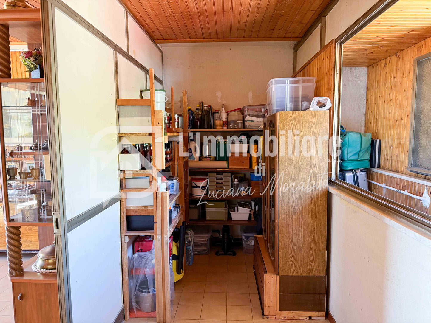 Attico in vendita in Via Nazionale 36 bis a Galati, Messina rif. 36244680