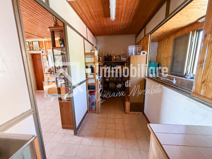 Attico in vendita in Via Nazionale 36 bis a Galati, Messina rif. 36244680