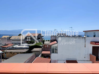 Attico in vendita in Via Nazionale 36 bis a Galati, Messina rif. 36244680