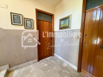 Trilocale in vendita in Via Nazionale 36 bis, Messina rif. 36221443