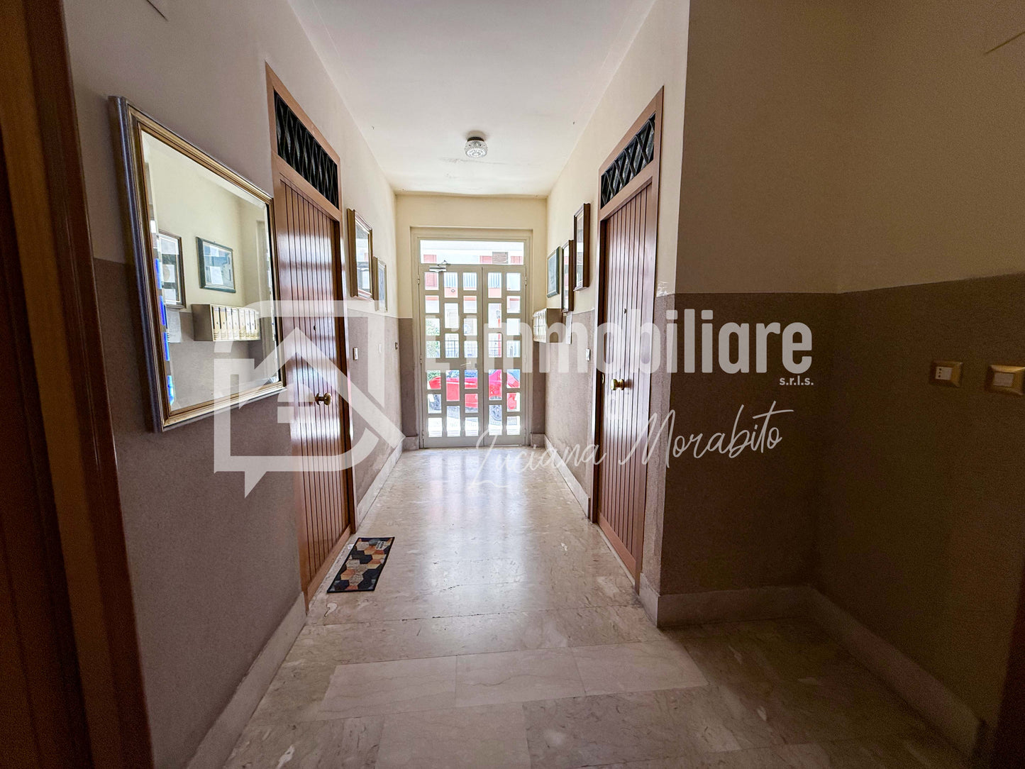 Trilocale in vendita in Via Nazionale 36 bis, Messina rif. 36221443